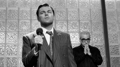 Imagen de Mr. Scorsese: Director del método - 2