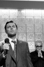 Imagen de Mr. Scorsese: Director del método - 1