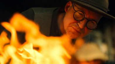 Imagen de Al filo: en busca de...: “Platos, platos, platos” - 2