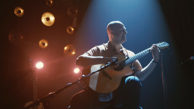 Imagen de Philippe Mouratoglou Trio - Studio de l'Ermitage - 2