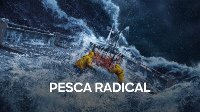 Imagen de Pesca radical (T21) - 2