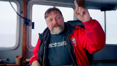 Imagen de Pesca radical (T21): Motín contra la confianza - 2