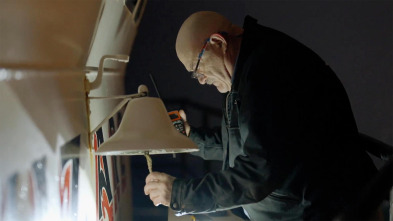 Imagen de Pesca radical (T21): Las campanas del barco suenan - 2