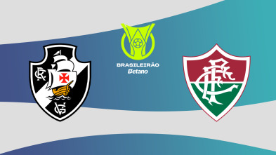 Imagen de Jornada 29: Vasco - Fluminense - 2