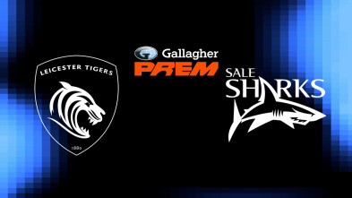 Imagen de T. Regular: Leicester Tigers - Sale Sharks - 2
