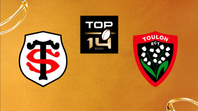 Imagen de Jornada 8: Stade Toulousain - Toulon - 2