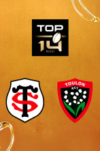 Imagen de Jornada 8: Stade Toulousain - Toulon - 1