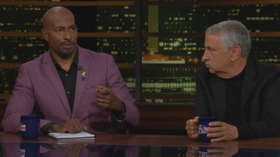 Imagen de Real Time with... (T23): Ep.29  - 2