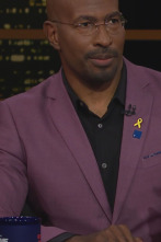 Imagen de Real Time with... (T23): Ep.29  - 1