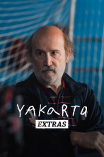 Imagen de Yakarta (Extras) (T1): Ep.5 Dentro de Yakarta - 1