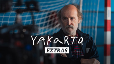 Imagen de Yakarta (Extras) (T1): Ep.5 Dentro de Yakarta - 2
