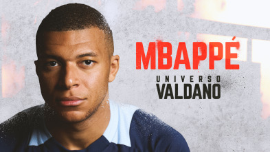 Imagen de Universo Valdano (9): Kylian Mbappé - 2