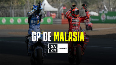 Imagen de MotoGP - GP de Malasia (2025) - 2