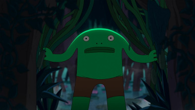 Imagen de Smiling Friends (T3): Ep.2  - 2