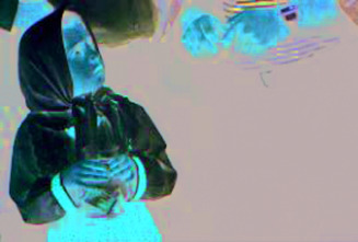 Imagen de El globo blanco - 4