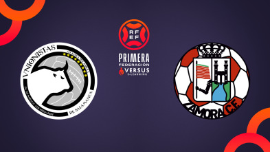 Imagen de Jornada 19: Unionistas - Zamora - 2