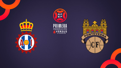 Imagen de Jornada 19: Avilés - Pontevedra - 2