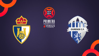Imagen de Jornada 19: Ponferradina - Ourense - 2