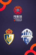 Imagen de Jornada 19: Ponferradina - Ourense - 1