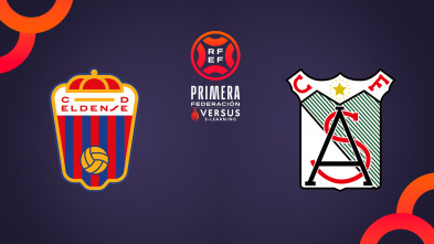 Imagen de Jornada 19: Eldense - Atlético Sanluqueño - 2