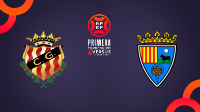 Imagen de Jornada 19: Gimnàstic - Teruel - 2