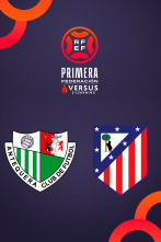 Imagen de Jornada 19: Antequera - Atlético de Madrid B - 1