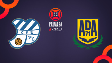 Imagen de Jornada 19: Europa - Alcorcón - 2