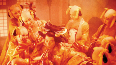 Imagen de Una historia china de fantasmas III - 5