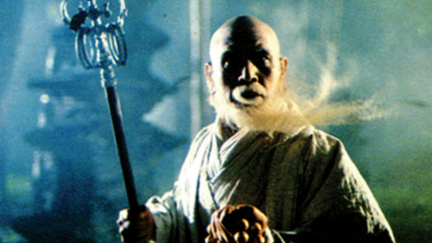 Imagen de Una historia china de fantasmas III - 8