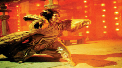 Imagen de Una historia china de fantasmas III - 10