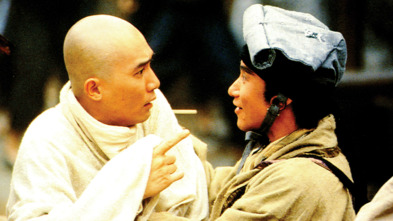 Imagen de Una historia china de fantasmas III - 11