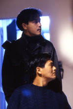 Imagen de Un ladrón siempre es un ladrón - 5