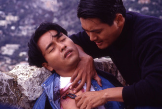 Imagen de Un ladrón siempre es un ladrón - 6