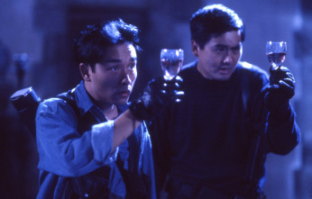 Imagen de Un ladrón siempre es un ladrón - 12