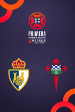 Imagen de Jornada 20: Ponferradina - Racing Ferrol - 1