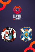 Imagen de Jornada 20: Zamora - Tenerife - 1