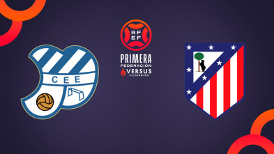 Imagen de Jornada 20: Europa - Atlético de Madrid B - 2