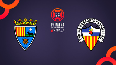 Imagen de Jornada 20: Teruel - Sabadell - 2