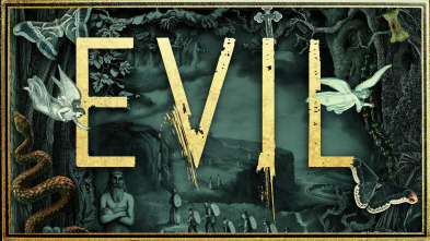 Imagen de Evil (T2) - 2