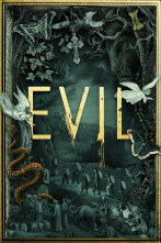 Imagen de Evil (T2) - 1