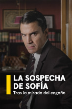 Imagen de La sospecha de Sofía. Tras la mirada del engaño - 1