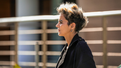 Imagen de El grito, Season 1 (T1): Ep.5  - 2