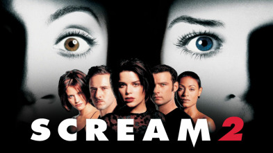 Imagen de Scream 2 - 2