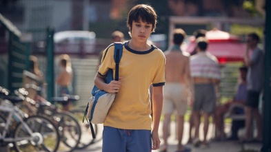 Imagen de Pubertat (T1): Ep.4 La amistad - 2