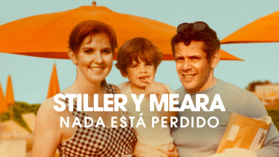 Imagen de Stiller y Meara: Nada está perdido - 2