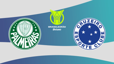 Imagen de Jornada 30: Palmeiras - Cruzeiro - 2