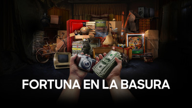Imagen de Fortuna en la basura (T1) - 2