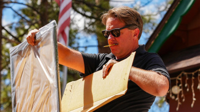 Imagen de Fortuna en la basura (T1): La bicicleta sucia da dinero sucio - 2