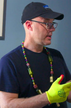 Imagen de Fortuna en la basura (T1): O todo el humo o la ruina - 1