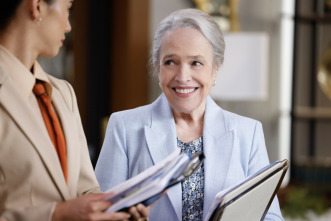 Imagen de Matlock (T2): Ep.1  - 2